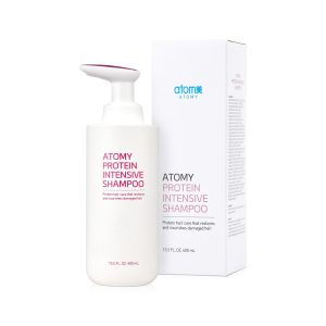 Atomy protein intensive shampoo