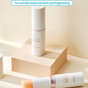 Бальзам стік від зморшок, 9 г – Atomy Absolute Reset Balm