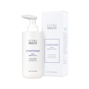 Кондиціонер Абсолют для волосся – Atomy Absolute Conditioner