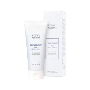 Маска для волосся Абсолют, 200 ml – Atomy Absolute Treatment