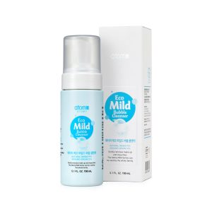 Мус для вмивання Atomy Eco Mild Bubble Cleanser