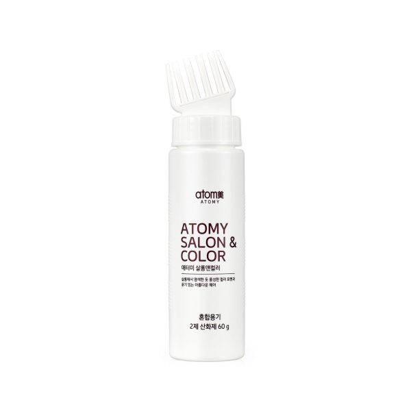 Фарба для волосся Atomy Salon & Color