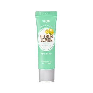 Крем Atomy Hand Therapy Citrus Lemon