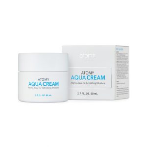 Аква Крем, 80мл - Atomy Aqua Cream