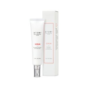 Акне Сироватка від прищів, 40мл - Atomy Acne Clear Serum