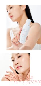 Акне Тонік від прищів,120 мл - Atomy Acne Clear Toner