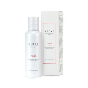 Акне Тонік від прищів,120 мл - Atomy Acne Clear Toner