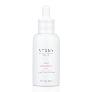 Акне ампула, 40мл - Atomy Acne Clear Spot Solution