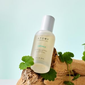 Ампула Centella, 40мл - Atomy Derma Real Cica Ampoule