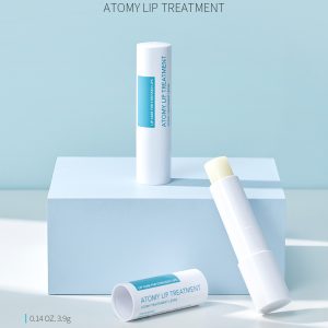 Гігієнічна помада, 3,9г Atomy Lip Treatment