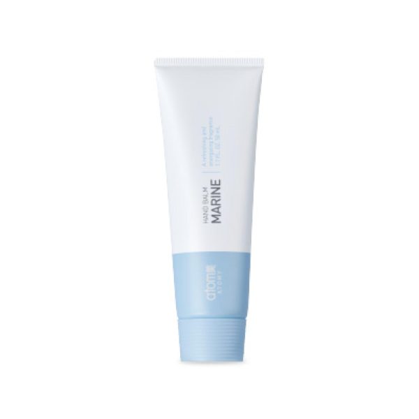 Крем для рук Marine, 50мл - Atomy Hand Balm