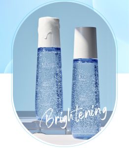 Освітлююча Есенція, 130мл - Atomy Hydra Brightening Capsule Essence