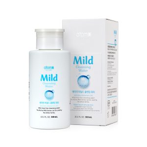 Очищующа вода MILD, 300мл - Atomy Mild Cleasing Water