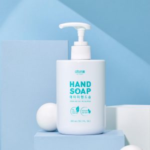 Рідке-мило-для-рук-300мл-Atomy-Hand-Soap