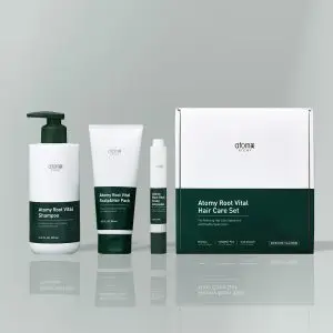 Atomy-Root-Vital-Hair-Care-Set від випадіння волосся