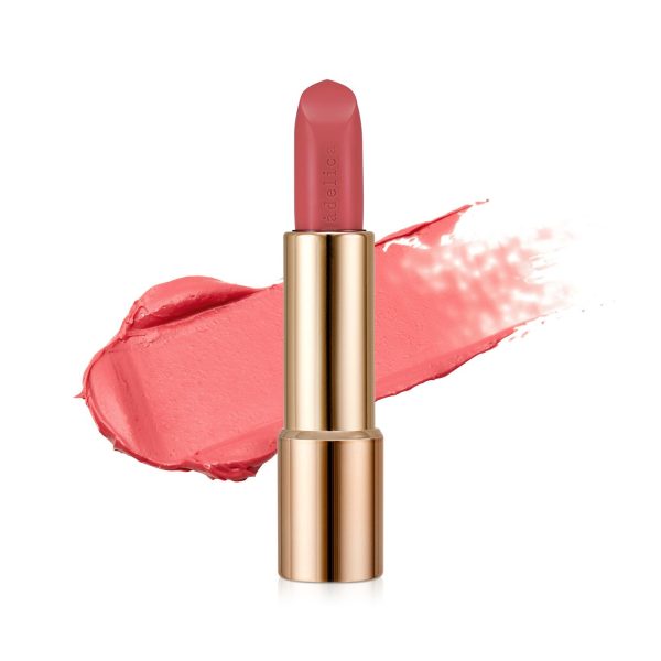 Атласна помада Adelica Lip Rouge Satin/Корейська косметика - Зображення 3