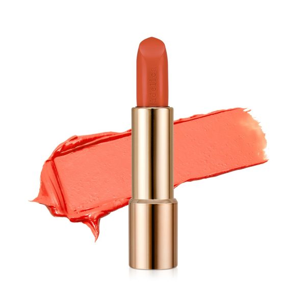 Атласна помада Adelica Lip Rouge Satin/Корейська косметика - Зображення 2