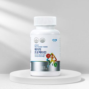 Atomy-Профактамін-Pro-Packed-Tamin