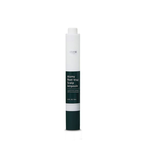 Ампула Atomy Root Vital Scalp Ampoule