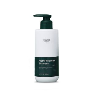 Шампунь Atomy Root Vital