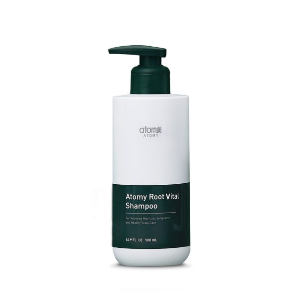 Шампунь Atomy Root Vital
