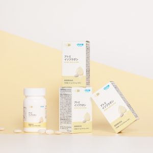 Atomy Isoflavone — японський комплекс для підтримки жіночого здоров’я