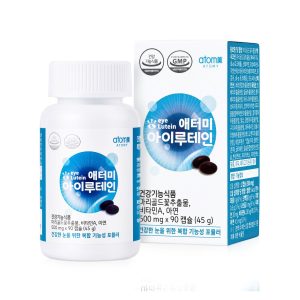 Вітамінний комплекс для очей Lutein Atomy Eye Lutein 90 капсул