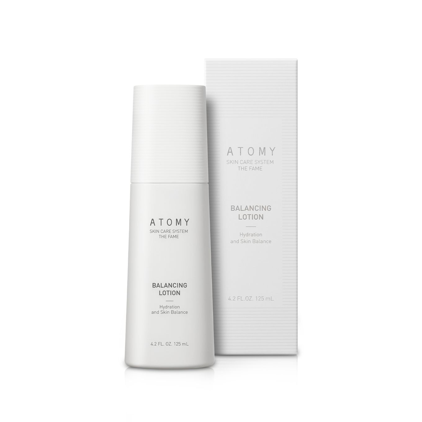 Atomy The Fame Balancing Lotion — балансувальний лосьйон для обличчя