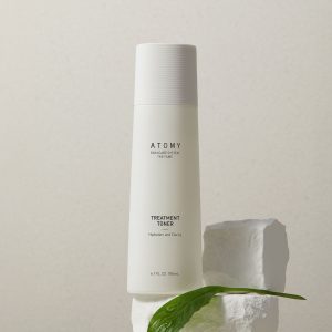 Тонер для обличчя Atomy The Fame