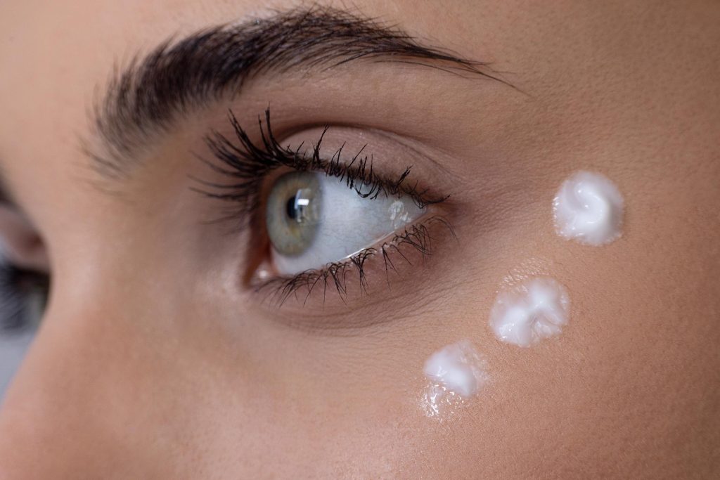 Atomy Absolute CellActive Eye Complex — корейський антивіковий крем для очей
