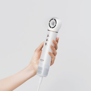 Atomy Compact Hair Dryer — компактний фен для волосся
